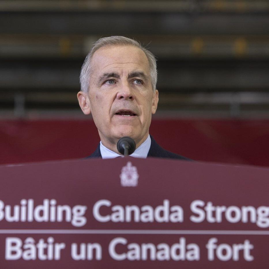 Build Canada Homes aims to build 4,000 housing units on federal land: Carney